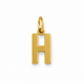 Initial Charm/Pendant
